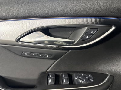 2024 Buick Envision Sport Touring