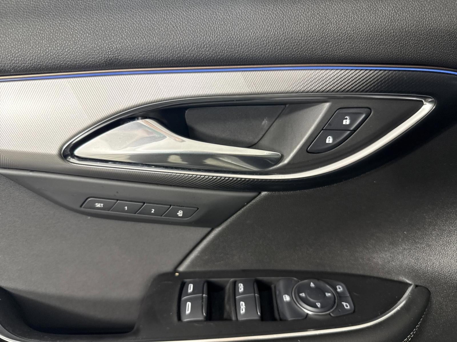 2024 Buick Envision Sport Touring