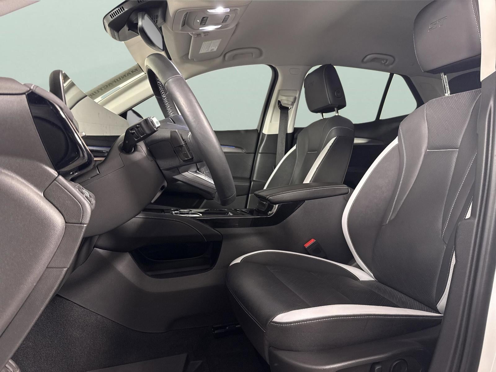 2024 Buick Envision Sport Touring