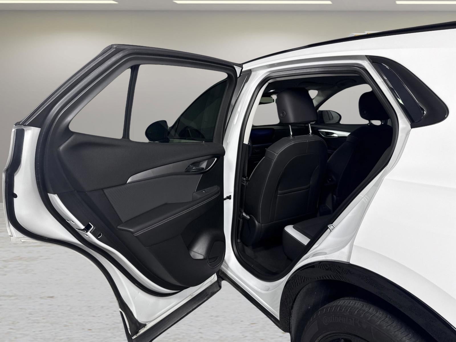 2024 Buick Envision Sport Touring