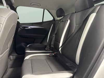 2024 Buick Envision Sport Touring