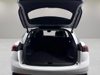 2024 Buick Envision Sport Touring