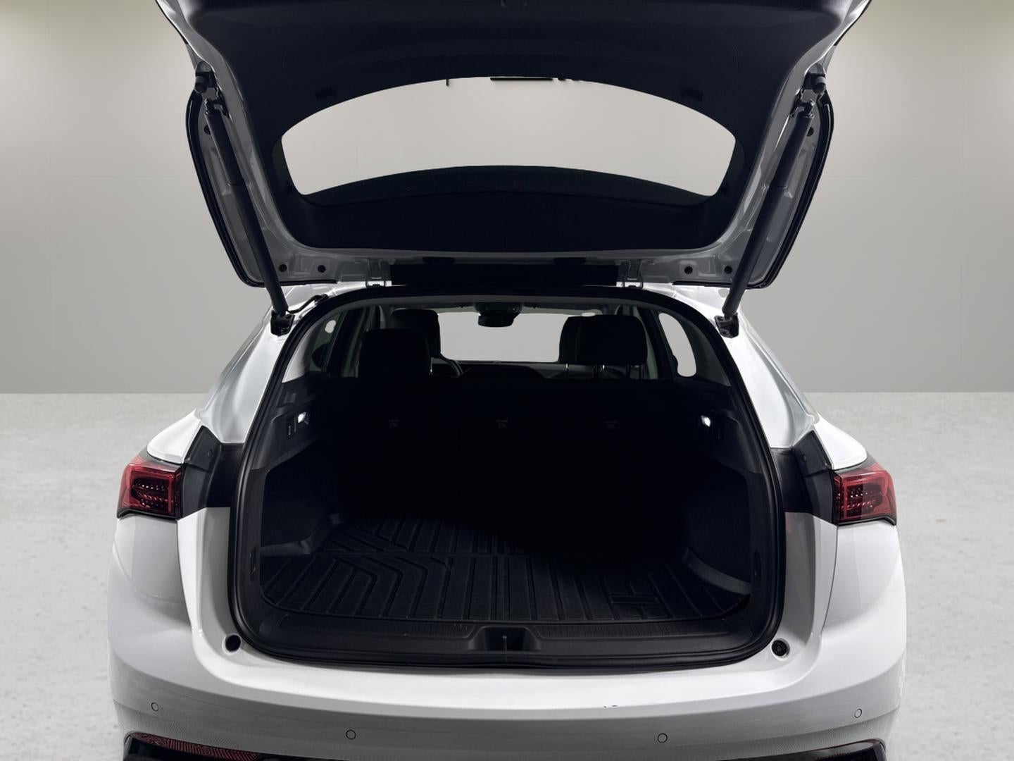 2024 Buick Envision Sport Touring
