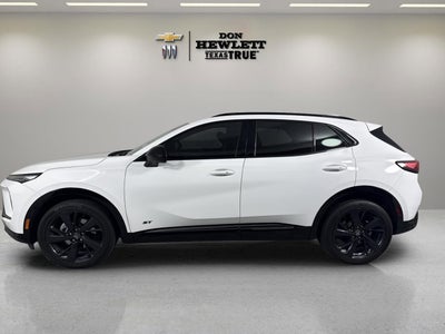 2024 Buick Envision Sport Touring
