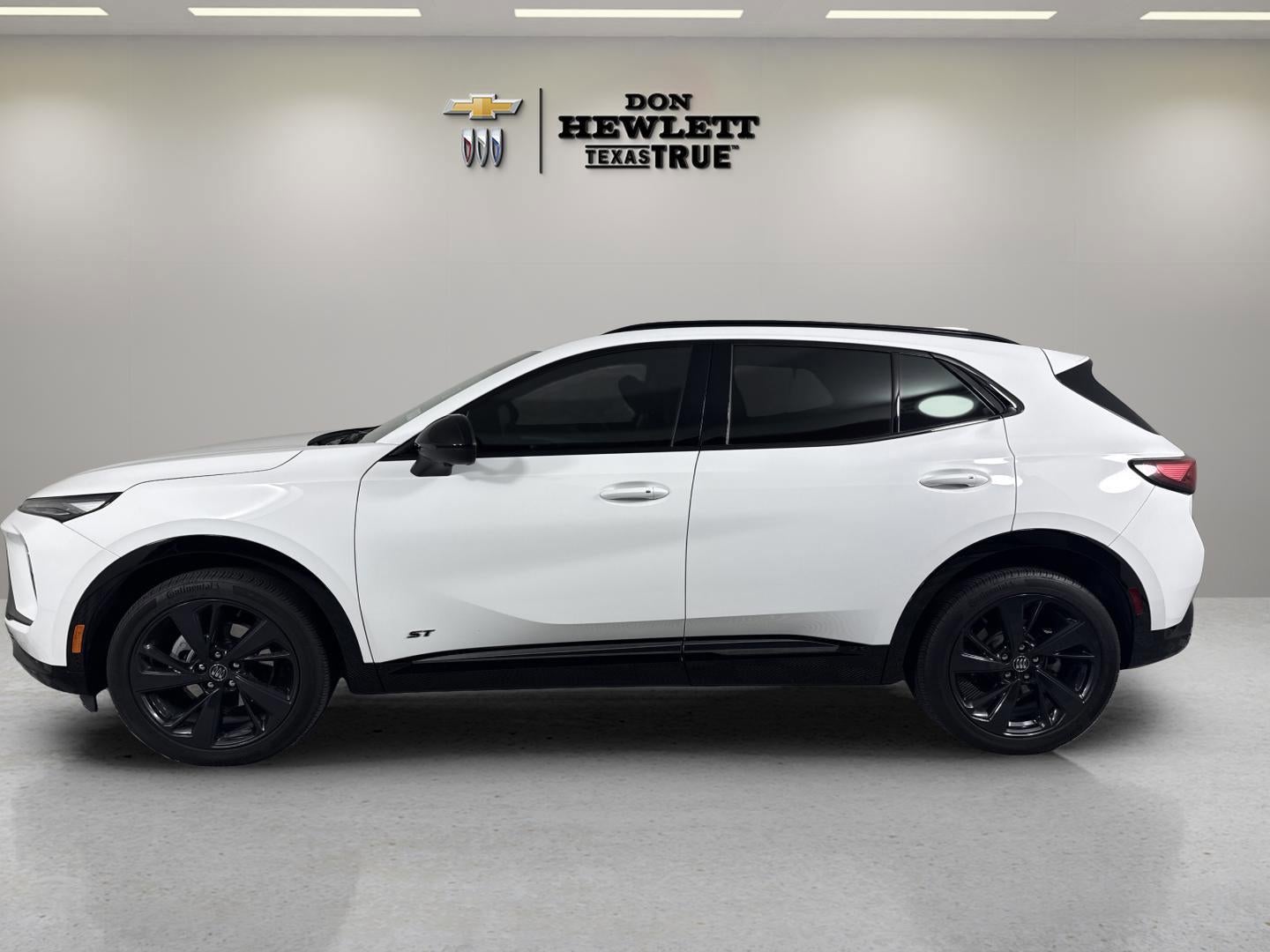 2024 Buick Envision Sport Touring