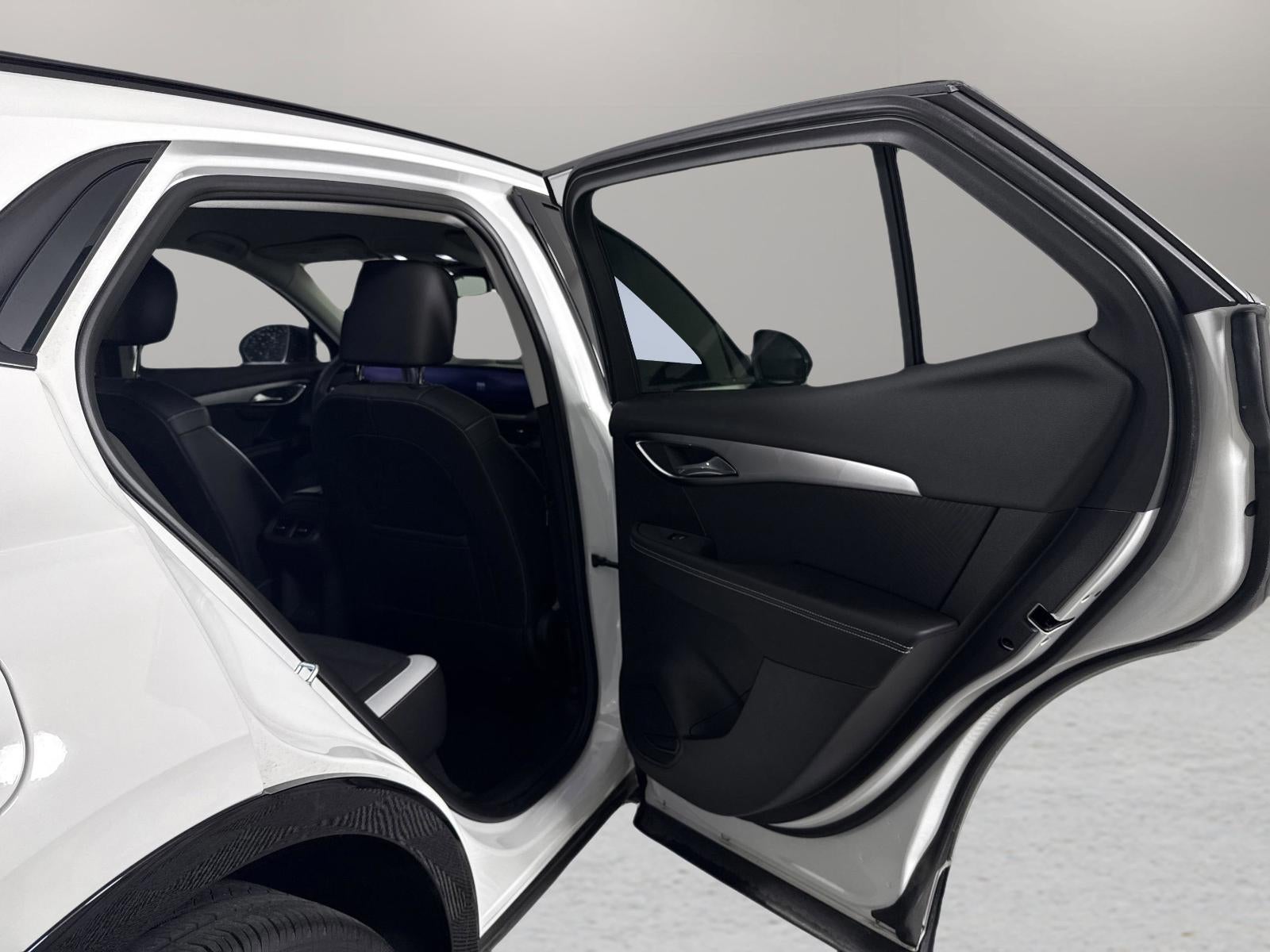 2024 Buick Envision Sport Touring
