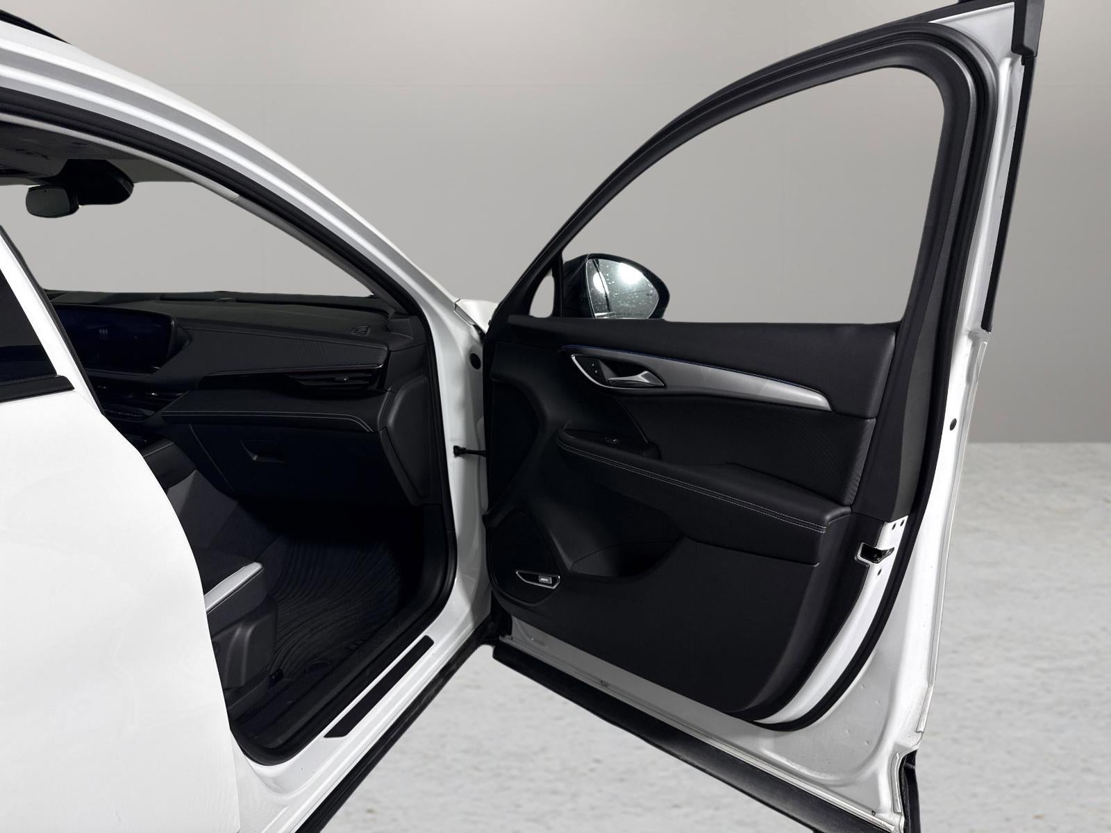 2024 Buick Envision Sport Touring