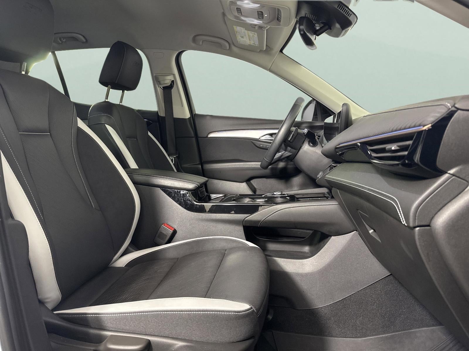 2024 Buick Envision Sport Touring