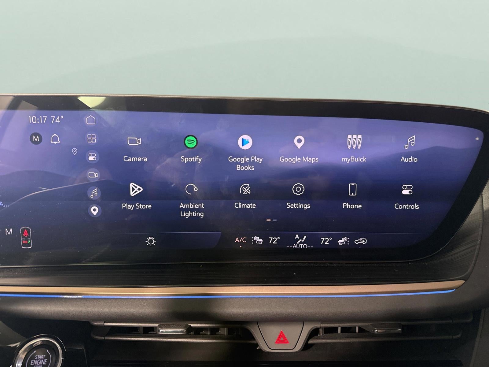 2024 Buick Envision Sport Touring