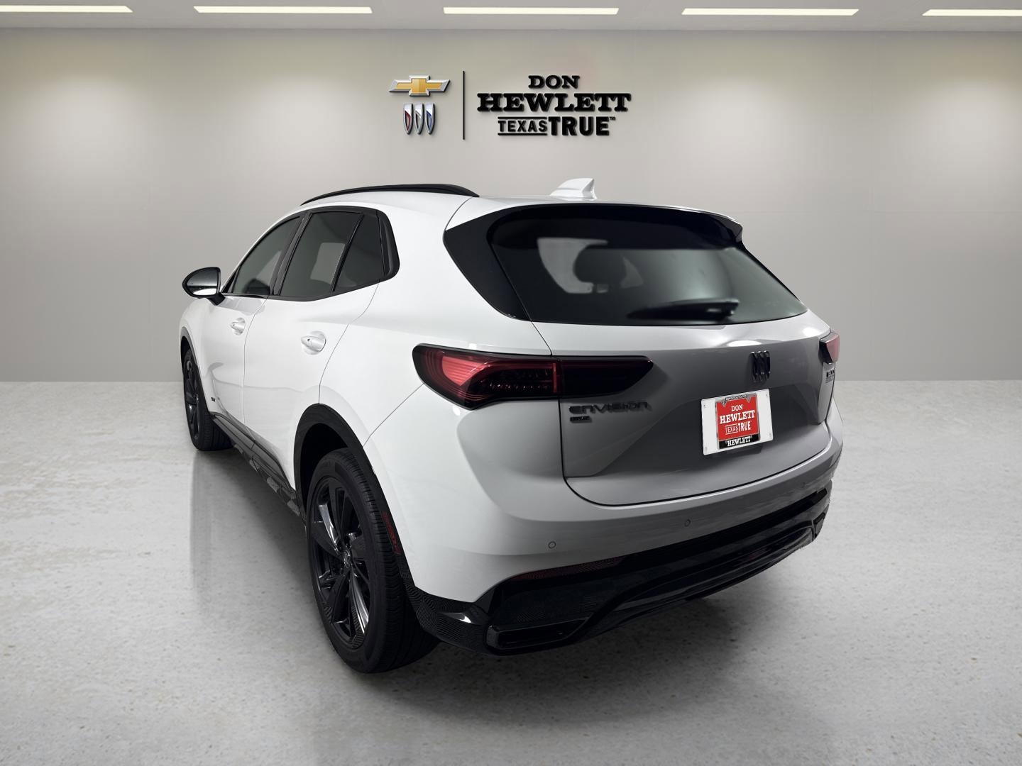 2024 Buick Envision Sport Touring