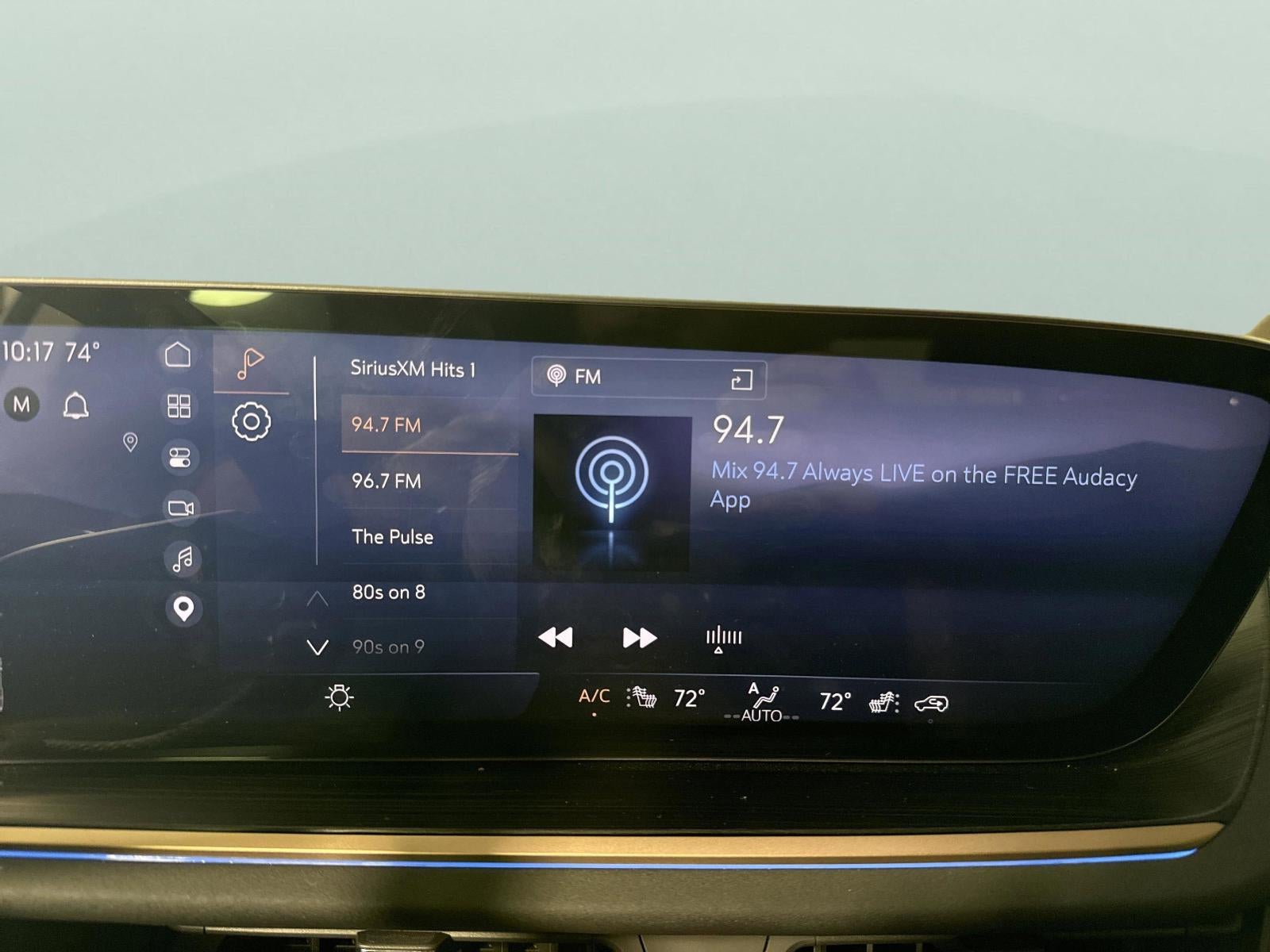 2024 Buick Envision Sport Touring