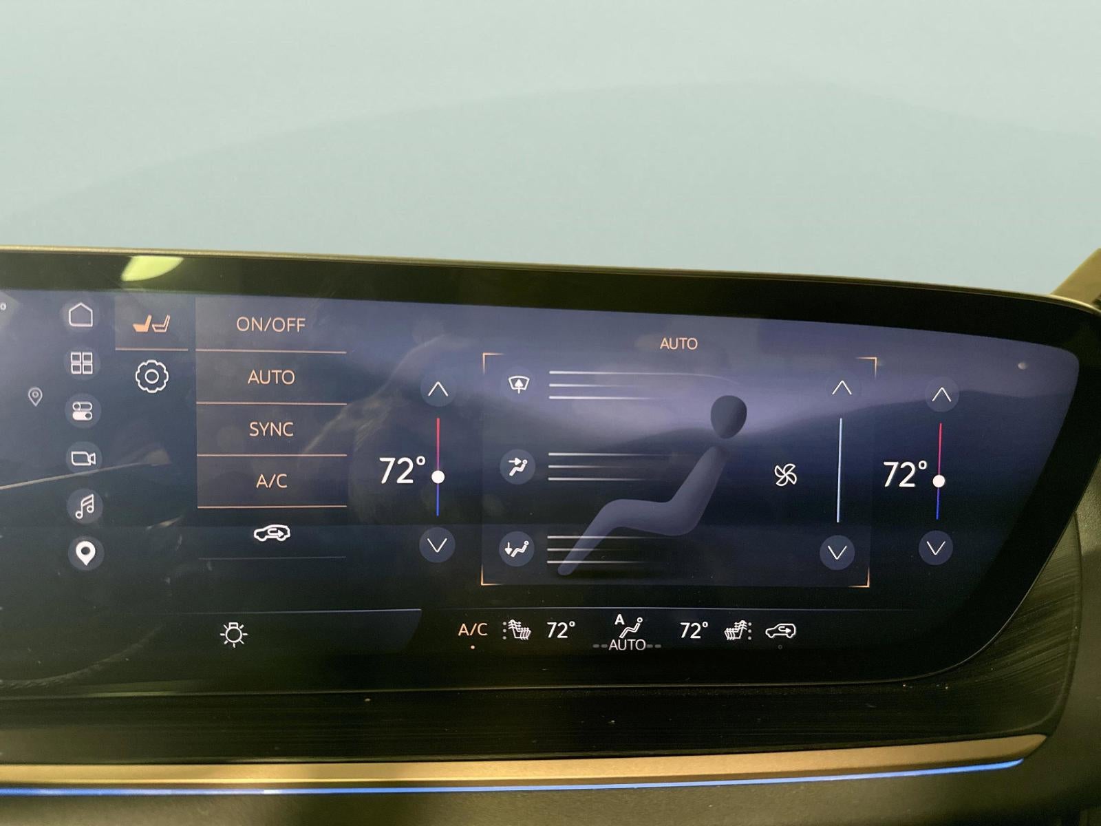 2024 Buick Envision Sport Touring