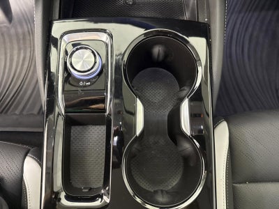 2024 Buick Envision Sport Touring