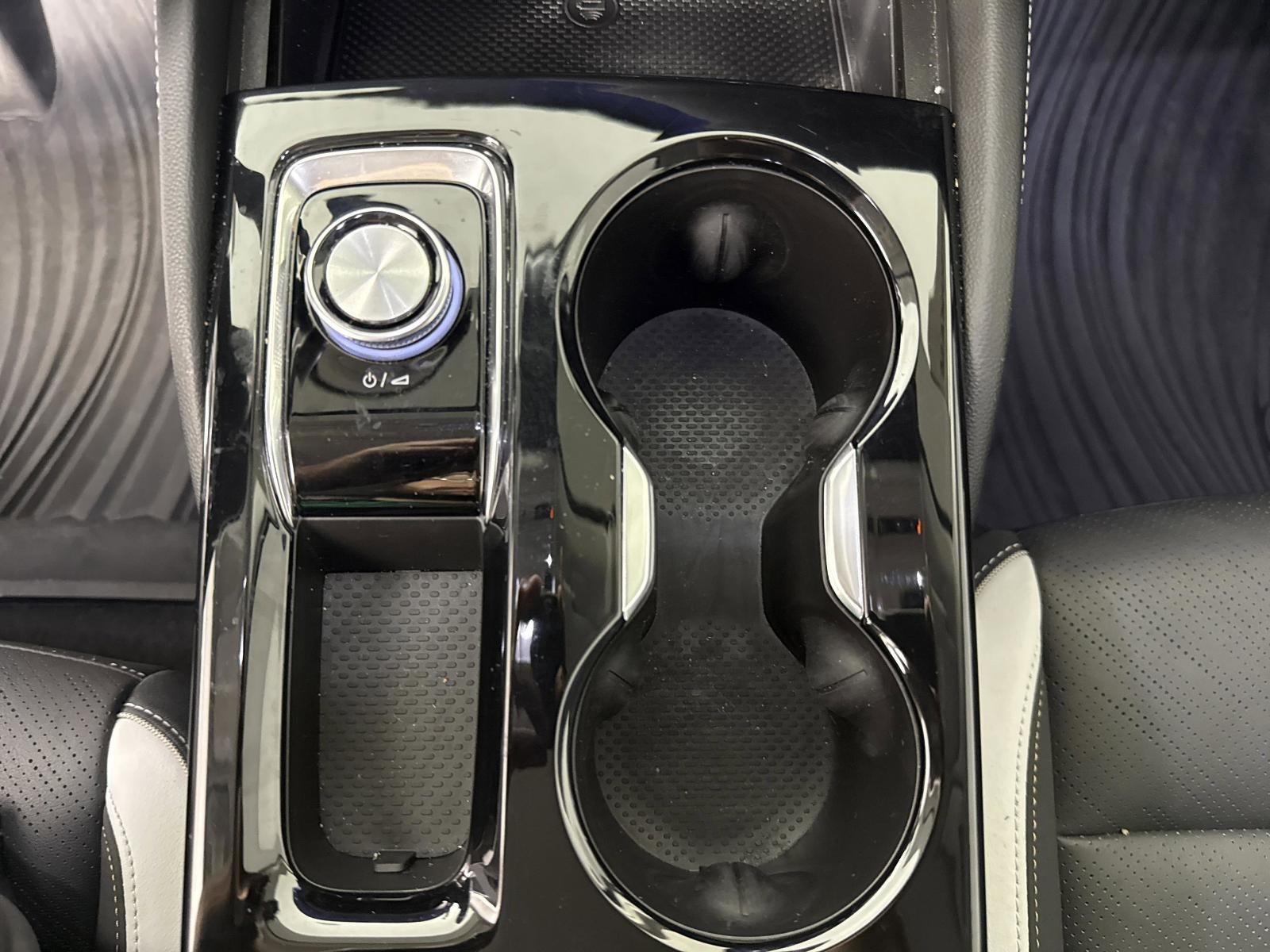2024 Buick Envision Sport Touring