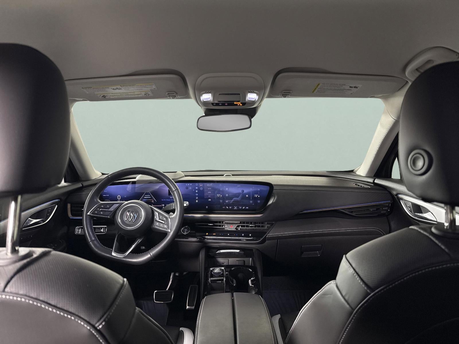 2024 Buick Envision Sport Touring