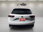2024 Buick Envision Sport Touring
