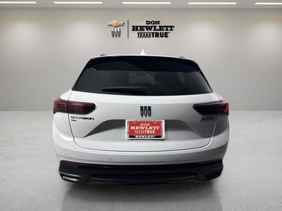 2024 Buick Envision Sport Touring