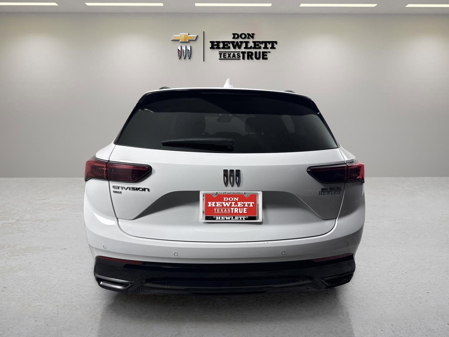 2024 Buick Envision Sport Touring