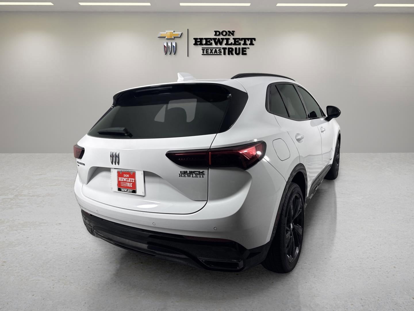 2024 Buick Envision Sport Touring