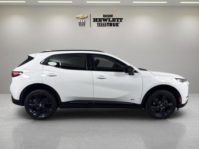 2024 Buick Envision Sport Touring