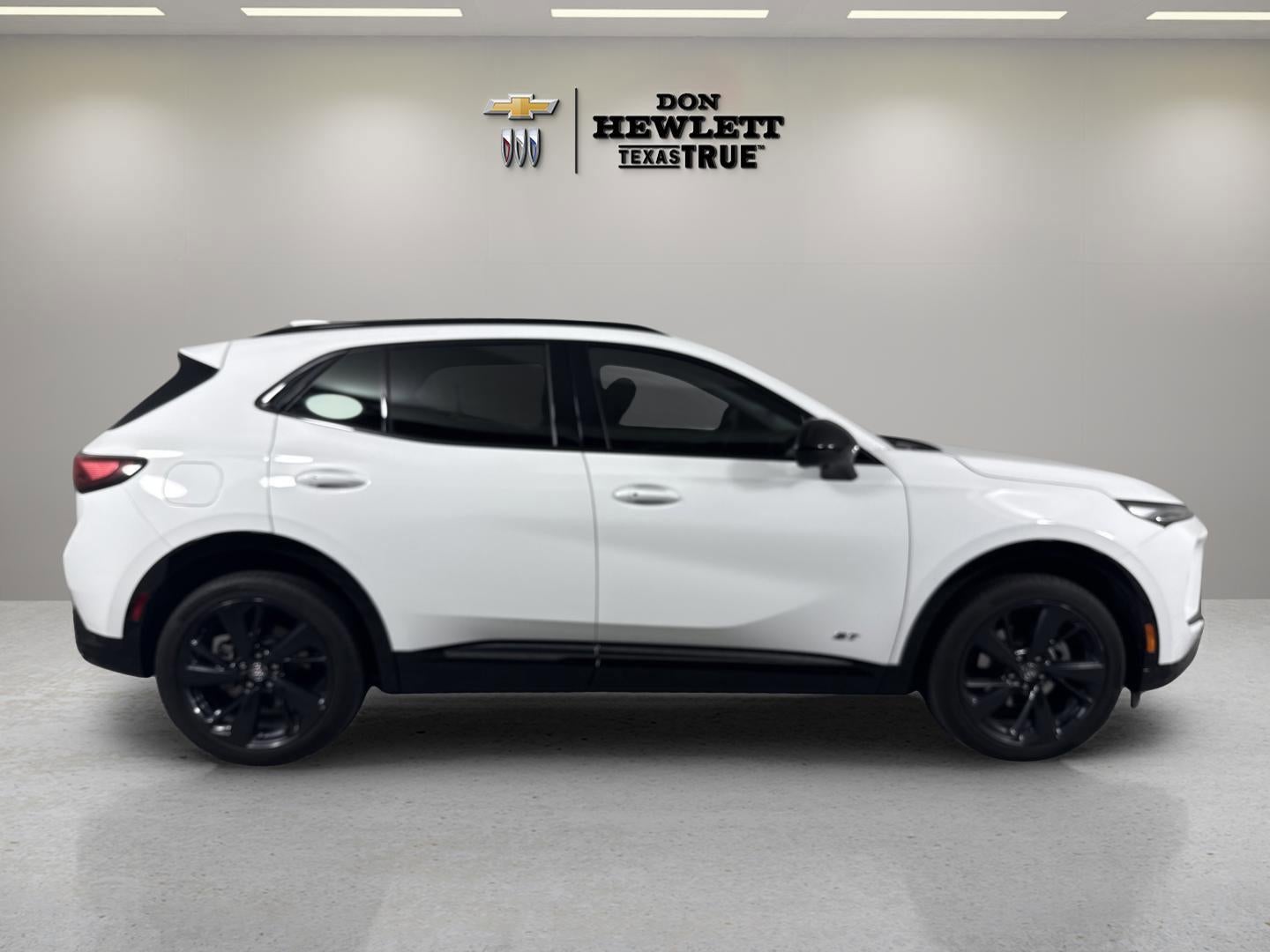 2024 Buick Envision Sport Touring