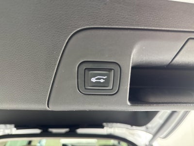 2022 Buick Envision Avenir