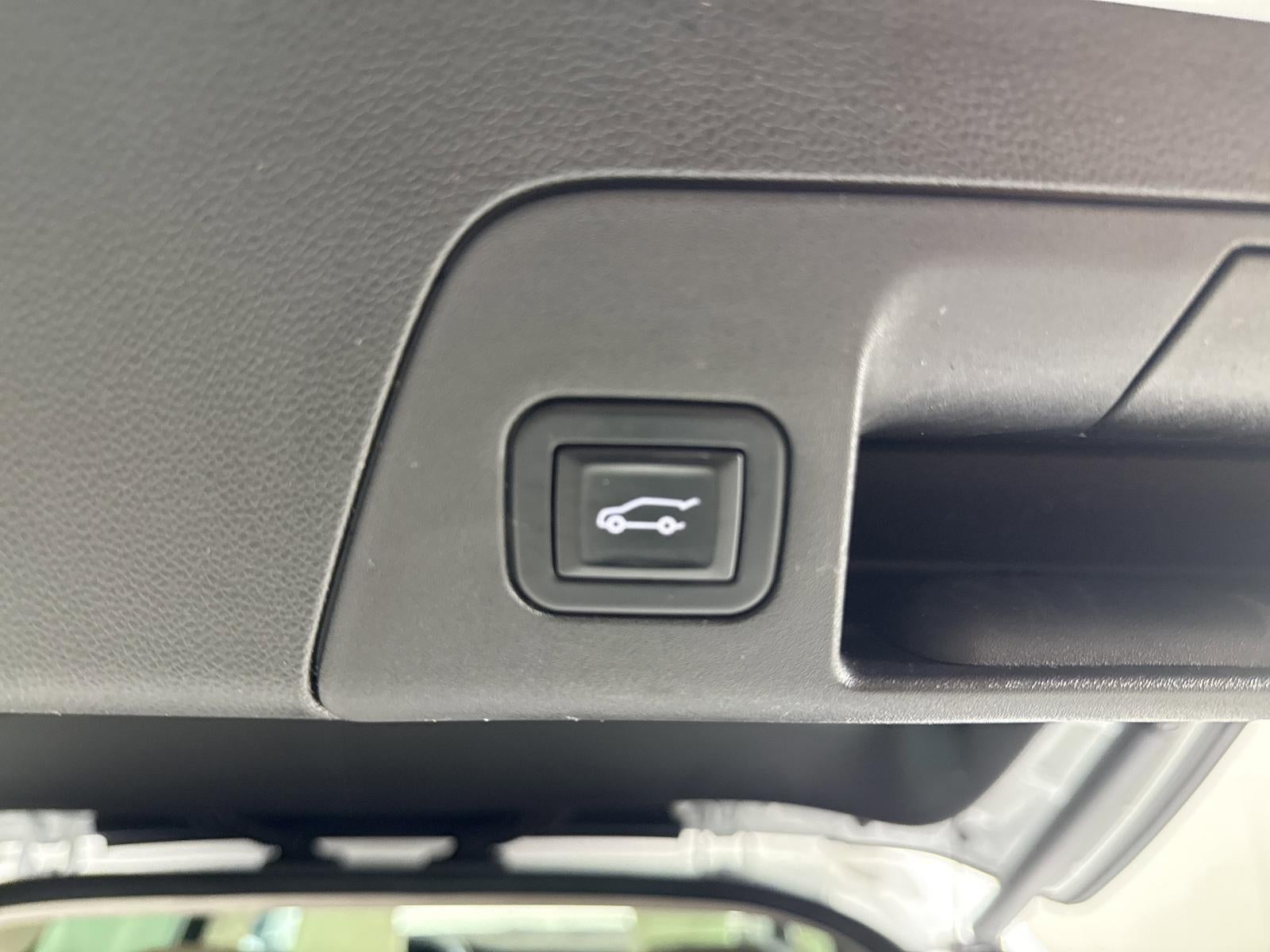 2022 Buick Envision Avenir