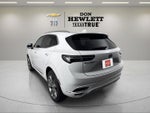 2022 Buick Envision Avenir