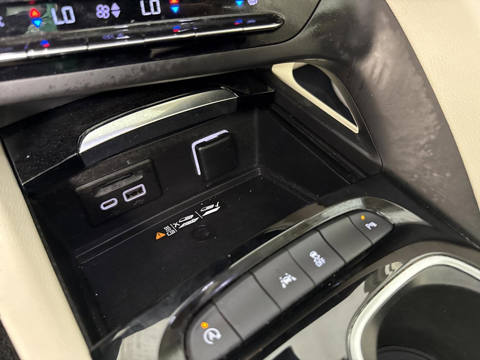 2022 Buick Envision Avenir