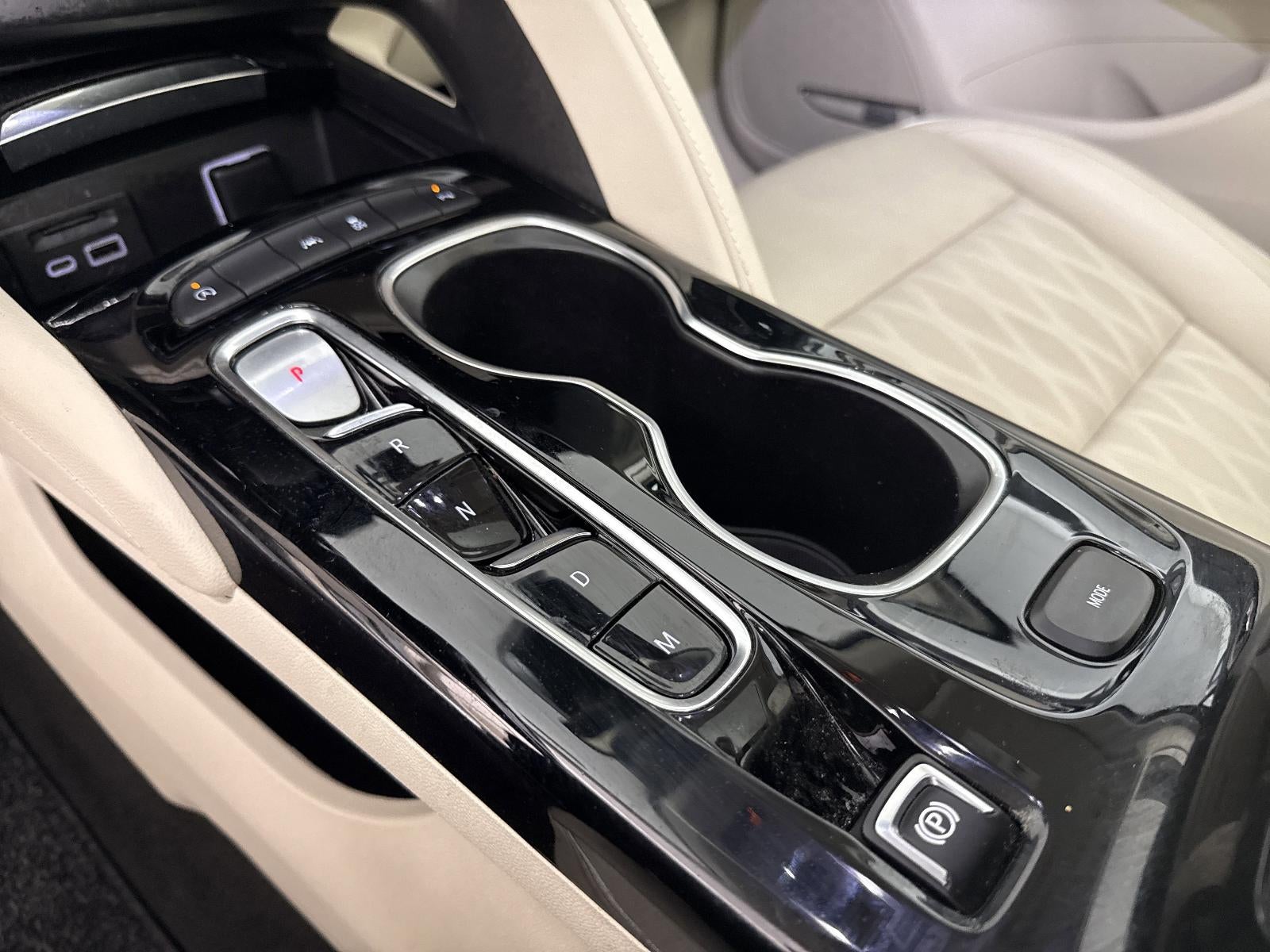 2022 Buick Envision Avenir