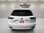 2022 Buick Envision Avenir