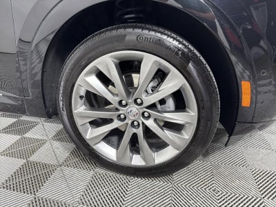 2022 Buick Envision Avenir