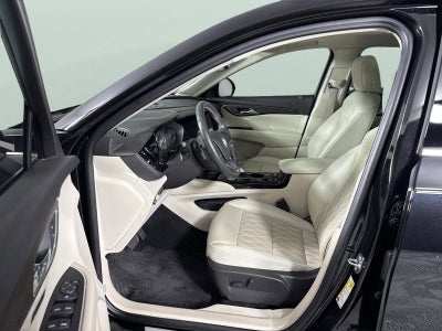 2022 Buick Envision Avenir