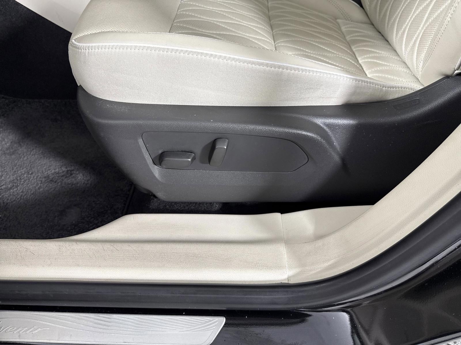 2022 Buick Envision Avenir