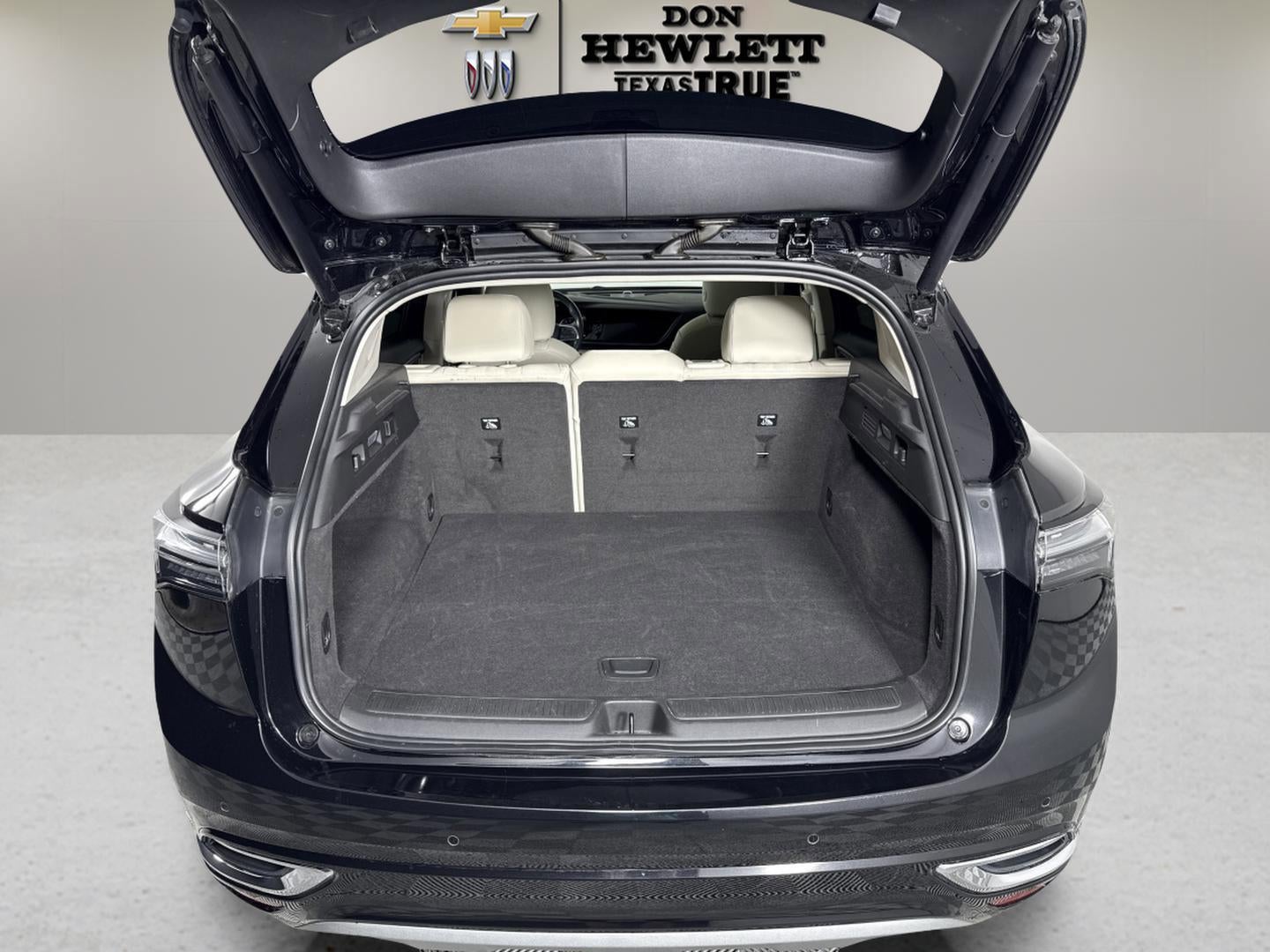 2022 Buick Envision Avenir