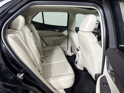 2022 Buick Envision Avenir