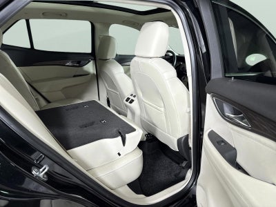 2022 Buick Envision Avenir