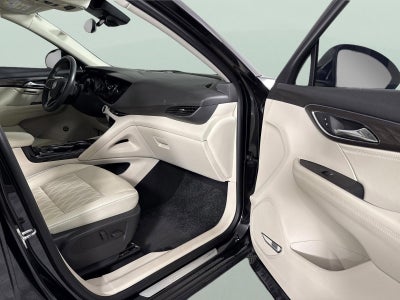 2022 Buick Envision Avenir