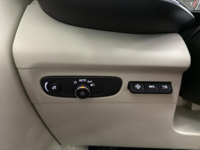 2022 Buick Envision Avenir