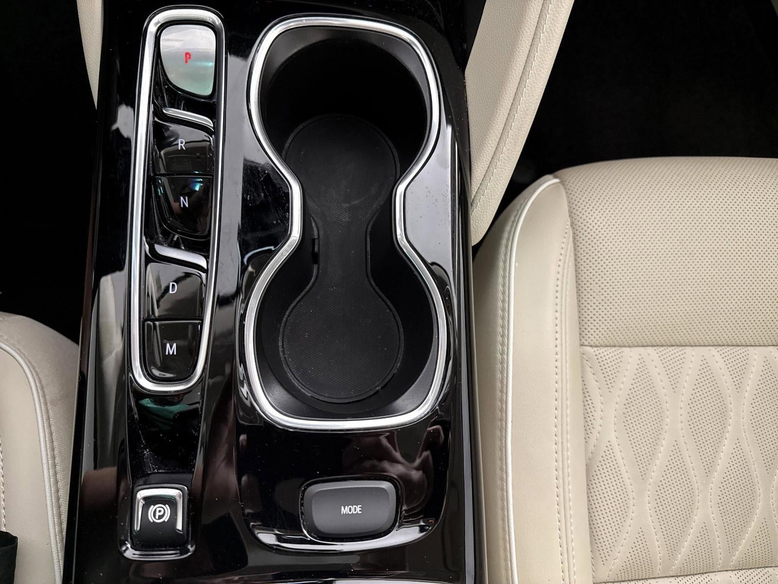 2022 Buick Envision Avenir