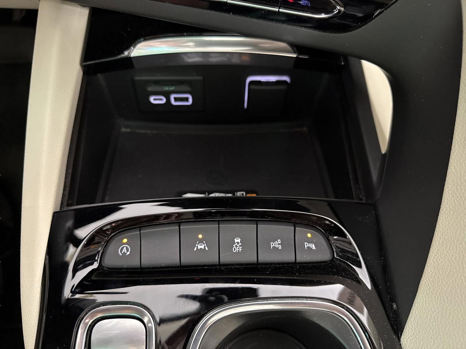 2022 Buick Envision Avenir