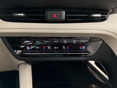 2022 Buick Envision Avenir