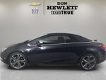 2016 Buick Cascada Premium
