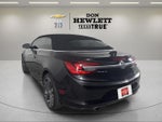 2016 Buick Cascada Premium