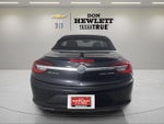 2016 Buick Cascada Premium