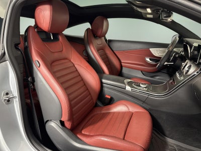2023 Mercedes-Benz AMG® C 43 4MATIC®
