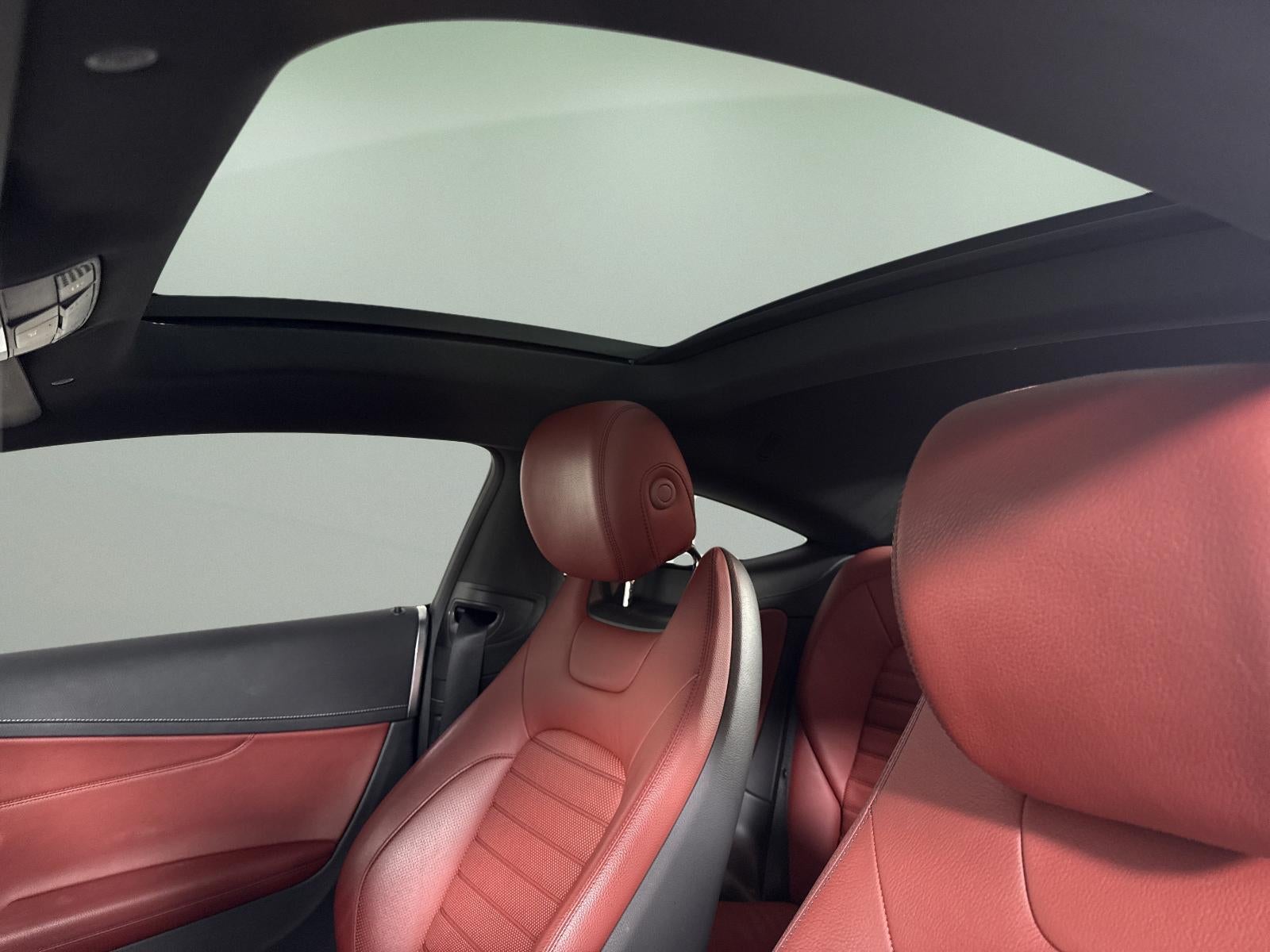 2023 Mercedes-Benz AMG® C 43 4MATIC®