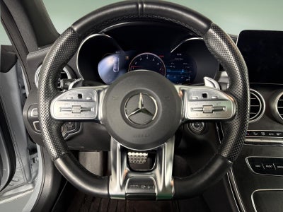 2023 Mercedes-Benz AMG® C 43 4MATIC®