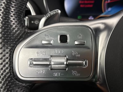 2023 Mercedes-Benz AMG® C 43 4MATIC®