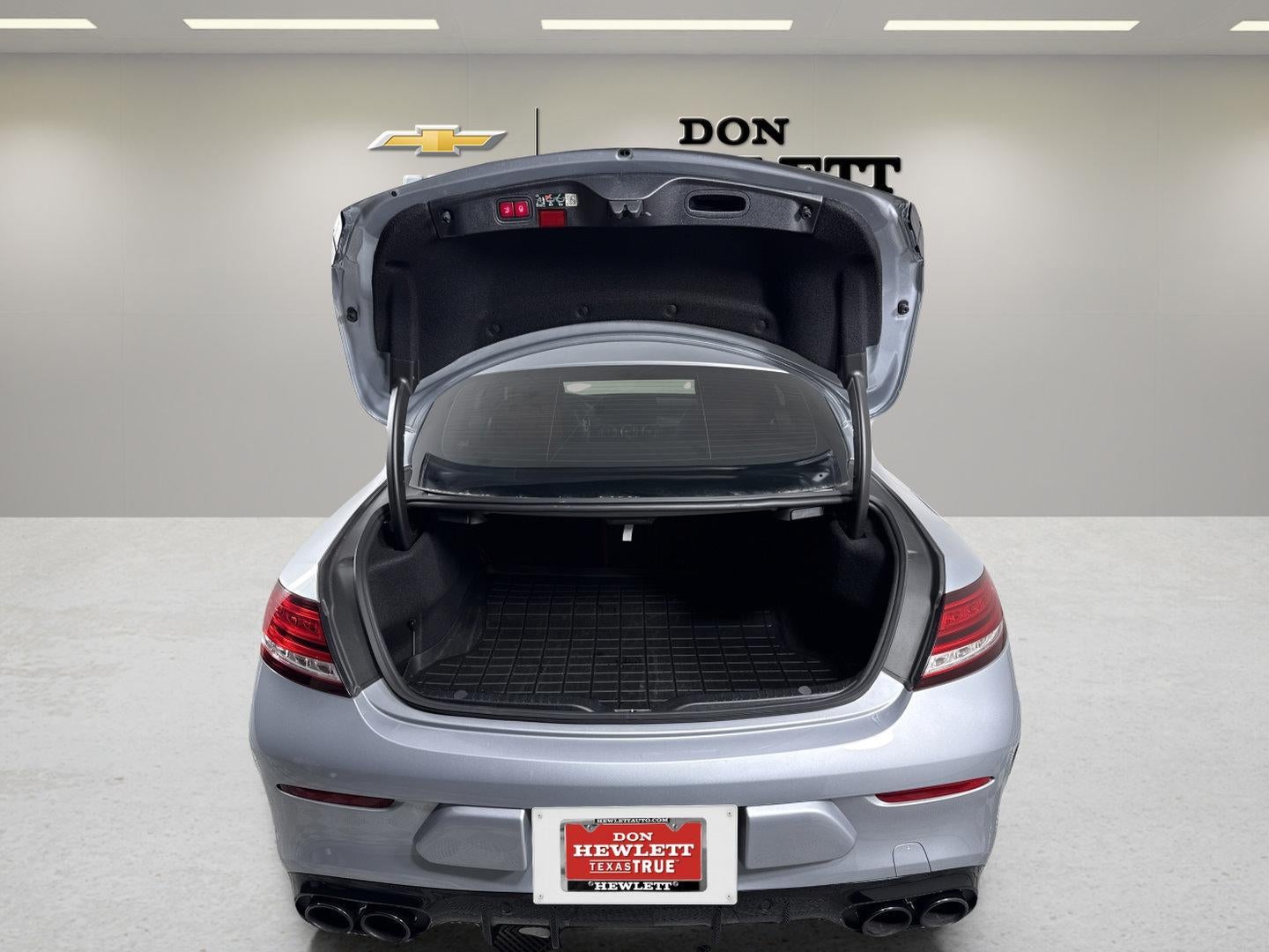 2023 Mercedes-Benz AMG® C 43 4MATIC®